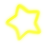 yellowstar Discord emoji — free static PNG download