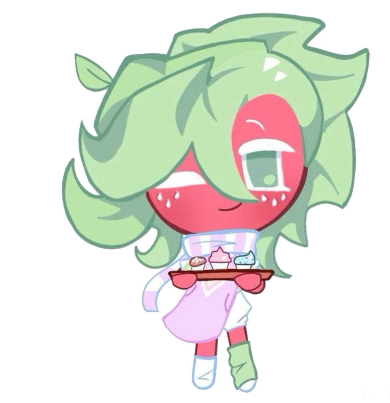 sprout crk Discord emoji — free static PNG download