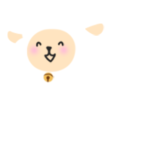 happysheep Discord emoji — free static PNG download