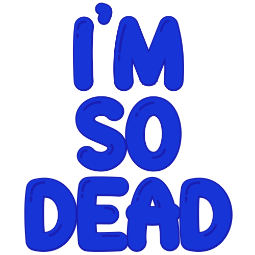 so dead Discord emoji — free static PNG download
