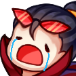 vaynecry Discord emoji — free static PNG download