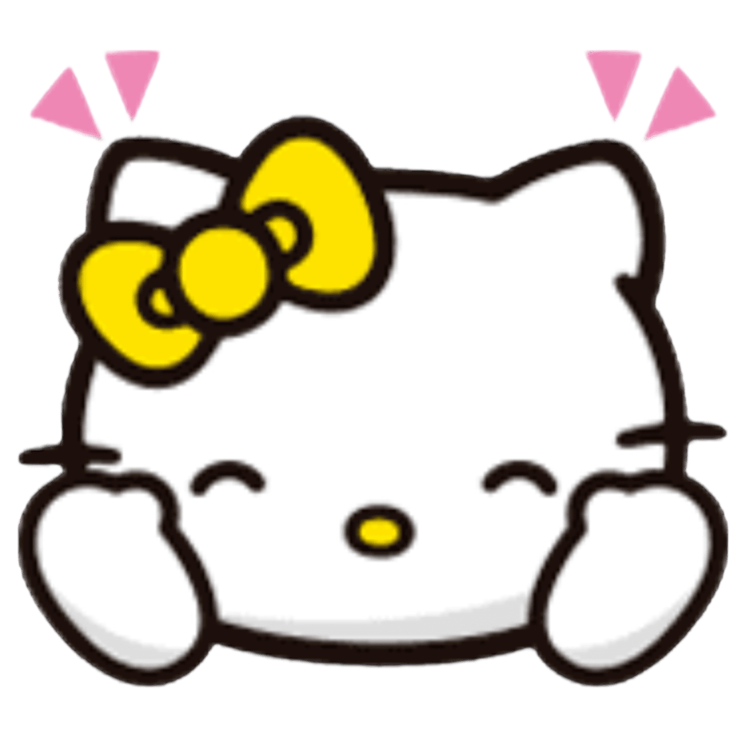 mimmy wave Discord emoji — free static PNG download