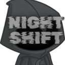 night shift Discord emoji - free download