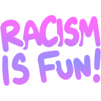 racismisfun Discord emoji — free static PNG download