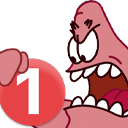 patping Discord emoji — free static PNG download
