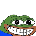 pepebigsmile Discord emoji — free static PNG download