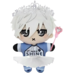 nagi Discord emoji — free static PNG download