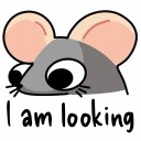 iamlooking Discord emoji — free static PNG download