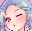 jinxwink Discord emoji — free static PNG download