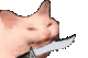 catstab Discord emoji — free animated GIF download