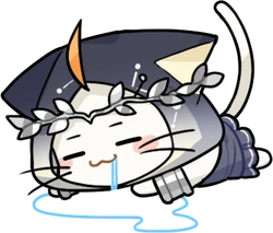 momodrool Discord emoji — free static PNG download