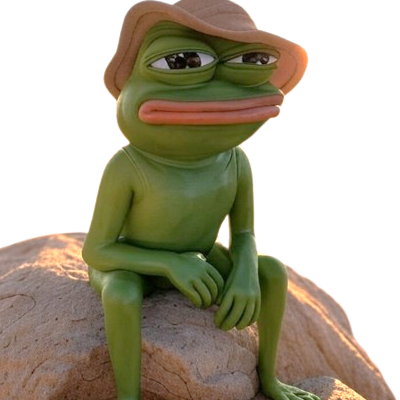 pepewestern Discord emoji — free static PNG download