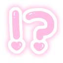 exclamatorymarks Discord emoji — free static PNG download