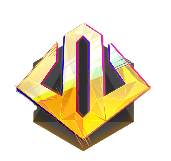 gold Discord emoji — free static PNG download