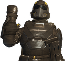 6hd fist Discord emoji — free static PNG download