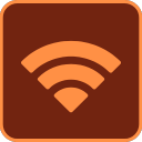 wifi ids Discord emoji — free static PNG download