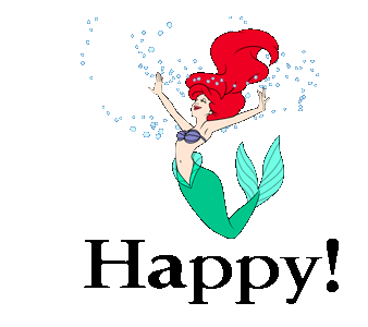 arielhappy Discord emoji — free animated GIF download
