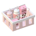 milk box container Discord emoji — free static PNG download