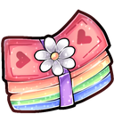 rainbowmoney Discord emoji — free static PNG download