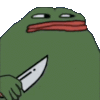 knife Discord emoji — free animated GIF download