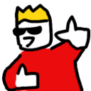 janky fieri Discord emoji — free static PNG download