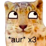 x3 Discord emoji - free download