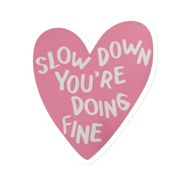 slowdownyouredoingfine Discord emoji — free static PNG download