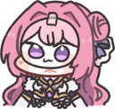 doromask Discord emoji — free static PNG download