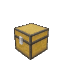 open diamond chest Discord emoji — free animated GIF download