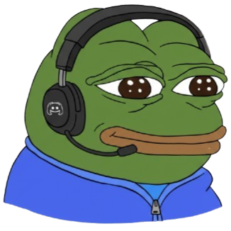 pepediscordmod Discord emoji — free static PNG download