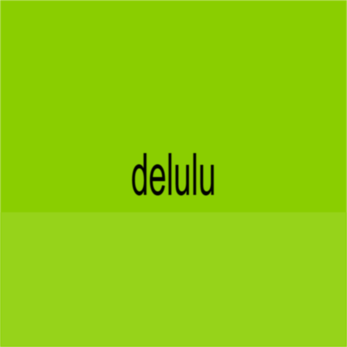 delulu Discord emoji — free static PNG download