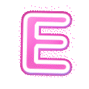 lettere Discord emoji — free animated GIF download
