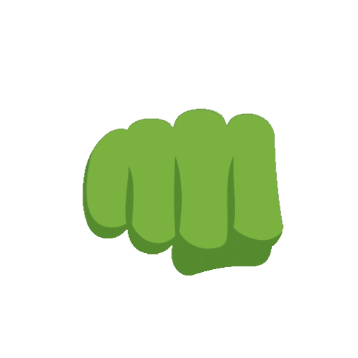 pepefistbump Discord emoji — free animated GIF download