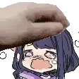 raidenshogun pat Discord emoji - free download