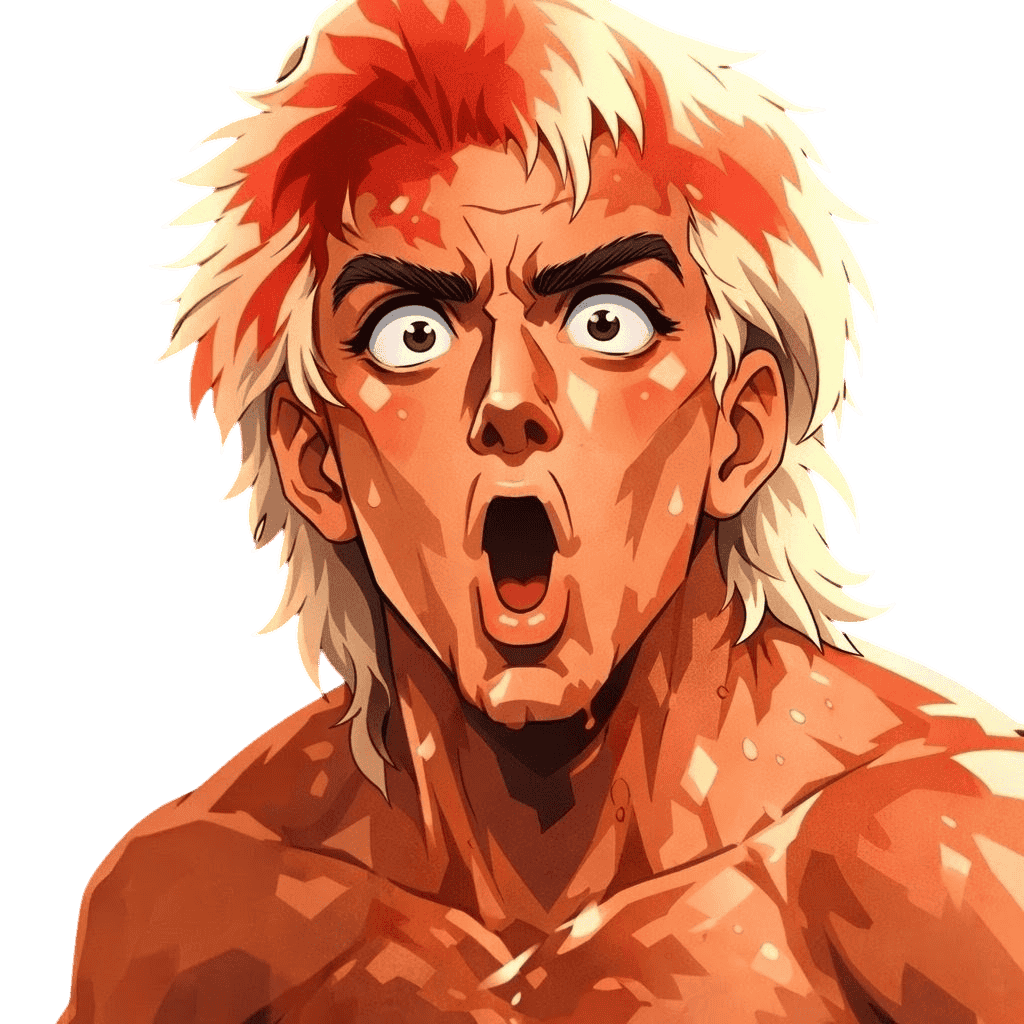 wooooo Discord emoji — free static PNG download