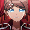 aoi cry Discord emoji — free animated GIF download