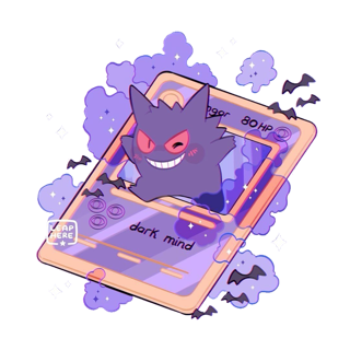 gengarcard Discord emoji — free static PNG download