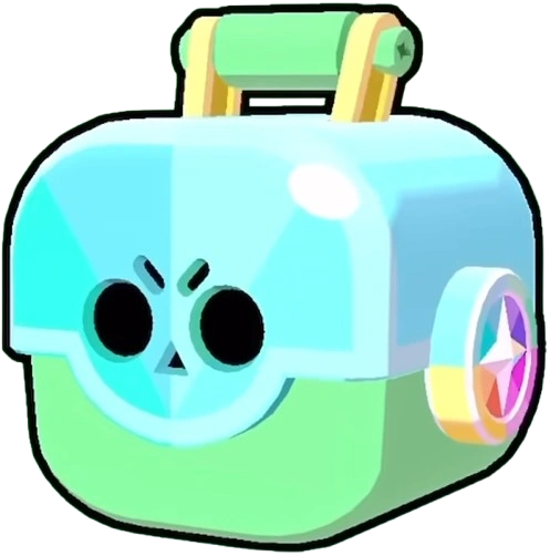 smalltrophybox brawlstars Discord emoji - free download