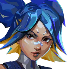 neon Discord emoji — free static PNG download
