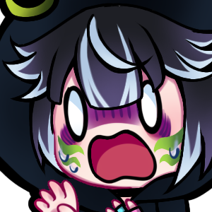 dakorca scared Discord emoji - free download