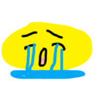 sob meeper Discord emoji — free static PNG download