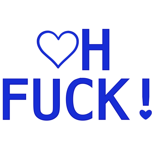 oh Discord emoji — free static PNG download