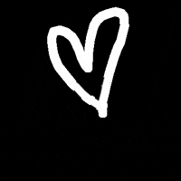 outlined heart Discord emoji — free animated GIF download