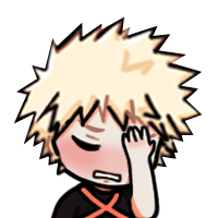 bnhabakugoufacepalm Discord emoji — free static PNG download