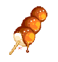 dango Discord emoji — free animated GIF download