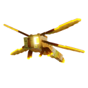 dragonfly Discord emoji — free static PNG download