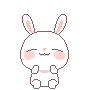 bunnyjump Discord emoji — free animated GIF download