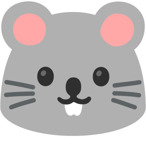 mlouse Discord emoji - free download