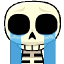 gifskelecry Discord emoji — free static PNG download