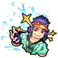 rizz Discord emoji — free static PNG download